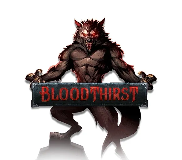 Bloodthirst