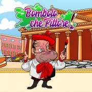 Bombolo che pittore