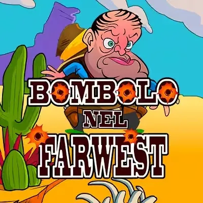 Bombolo nel Farwest
