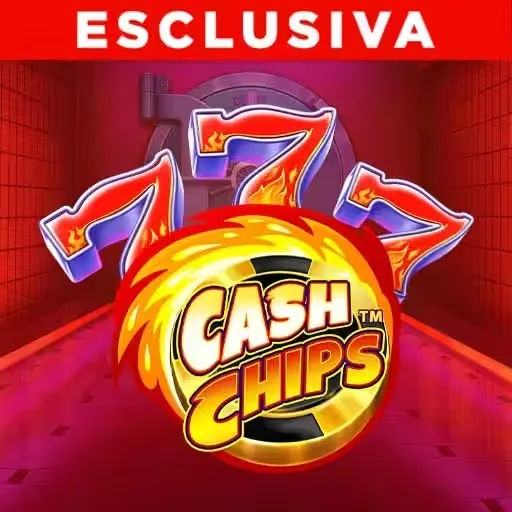 Cash Chips