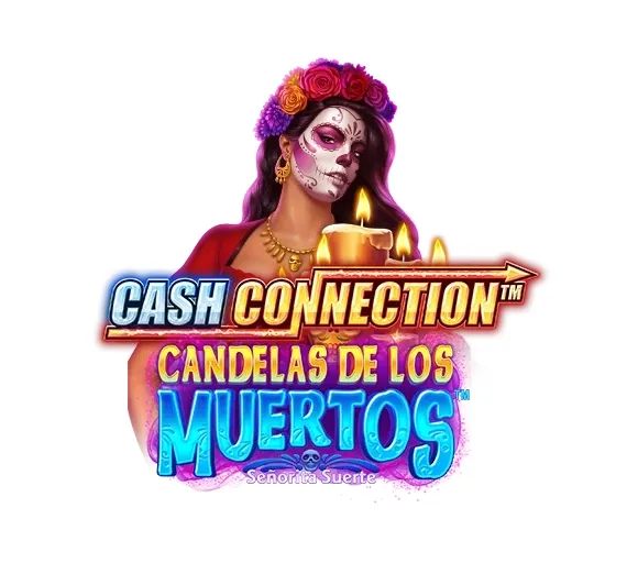 Cash Connection Candelas Senorita 