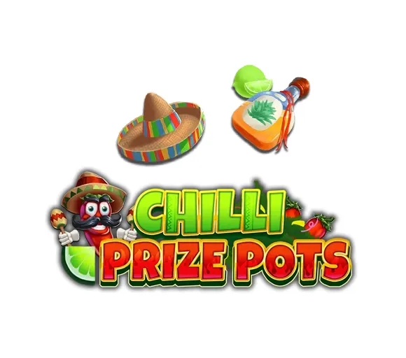 Chilli Prize Pots