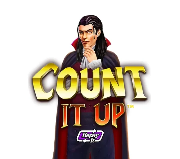 Count It Up