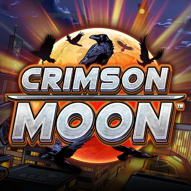 Crimson Moon