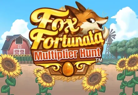 Fox Fortunata Multiplier Hunt