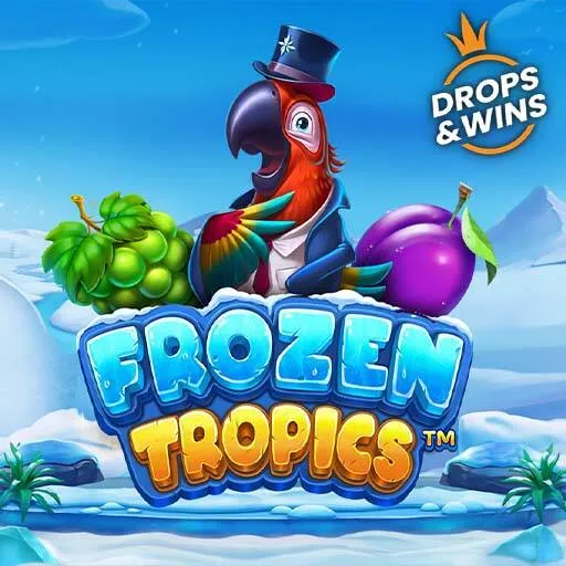 Frozen Tropics