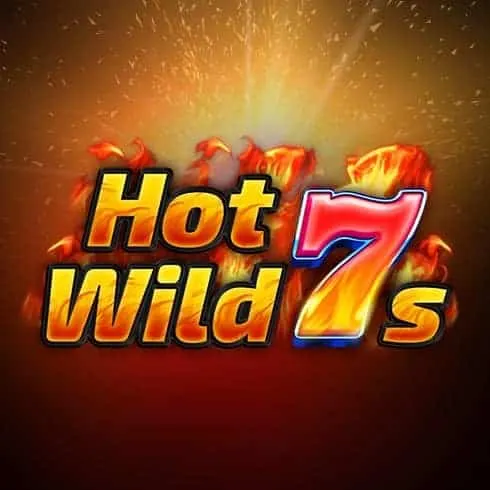 Hot Wild 7s