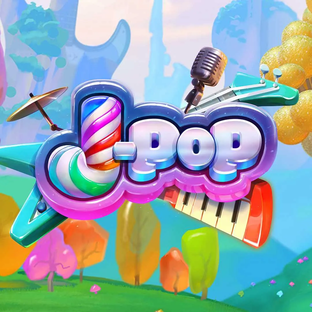 J-POP