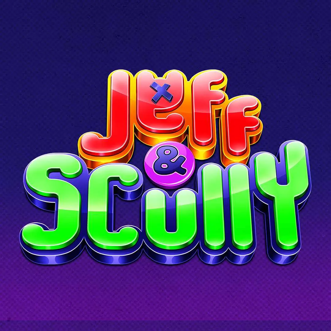 Jeff & Scully