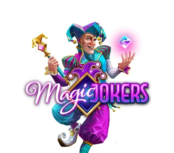 Magic Jokers Bump up