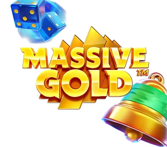 Massive Gold