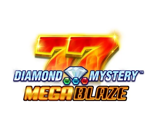 Mega Blaze Diamond Mystery