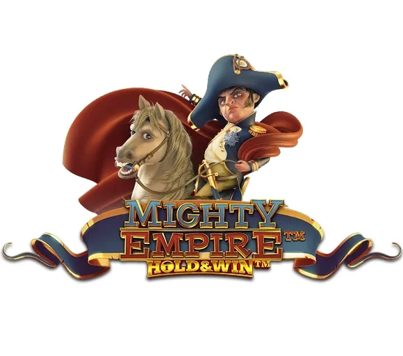 Mighty Empire Hold And Win
