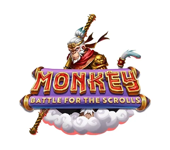 Monkey: Battle for the Scrolls