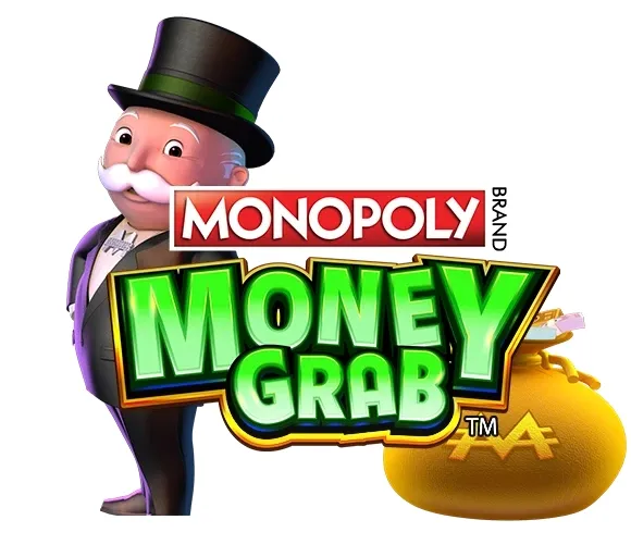Monopoly Money Grab