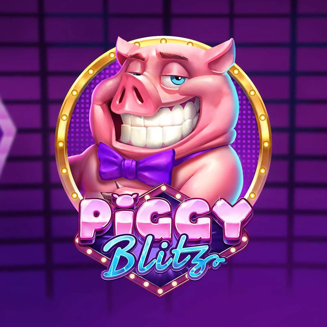 Piggy Blitz