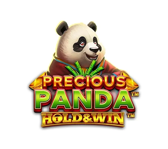 Precious Panda Hold And Win