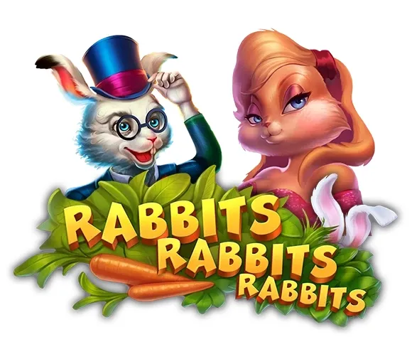 Rabbits Rabbits Rabbits!