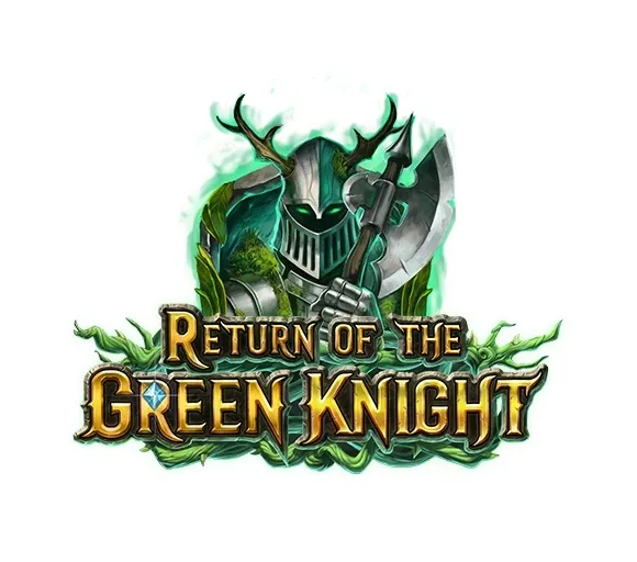 Return of the green Knight