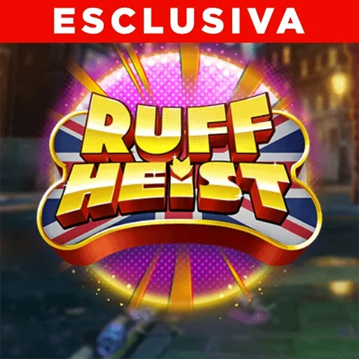 Ruff Heist