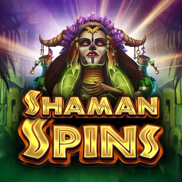 Shaman Spins
