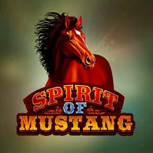 Spirit Of Mustang