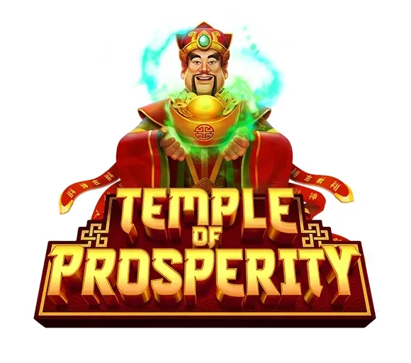 Temple of Prosperity