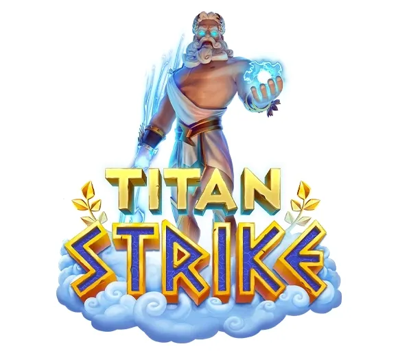 Titan Strike