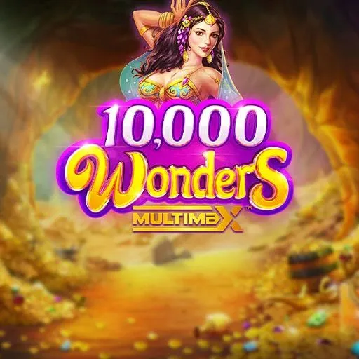 10000 Wonders Multimax