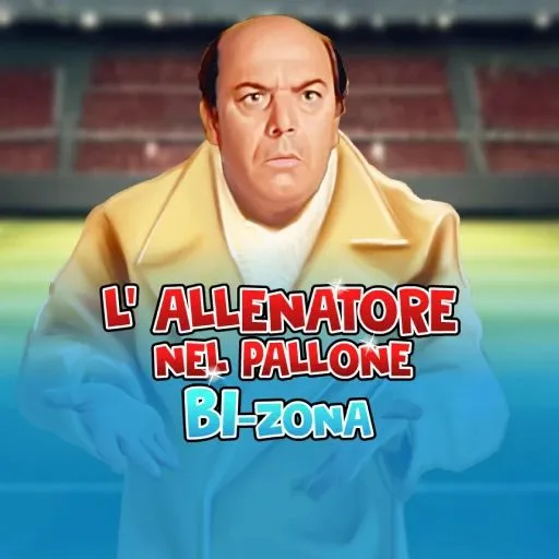 Allenatore Nel Pallone Bi Zona