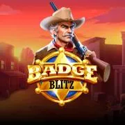 Badge Blitz