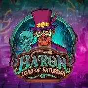 Baron Lord of Saturday