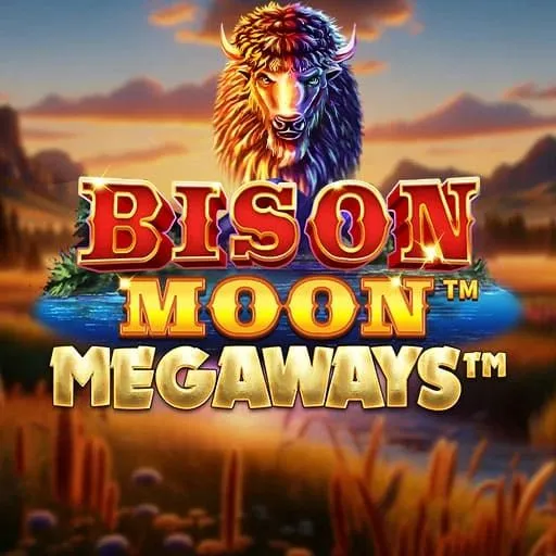 Bison Moon Megaways™