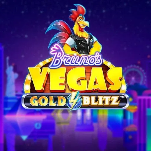 Brunos Vegas Gold Blitz
