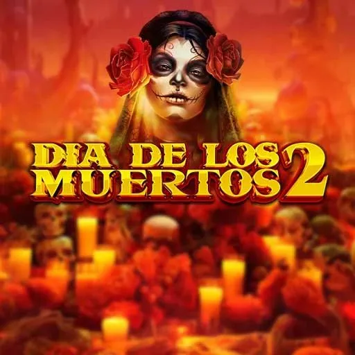 Dia Des Los Muertos 2