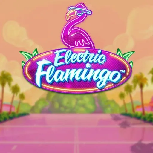 Electric Flamingo