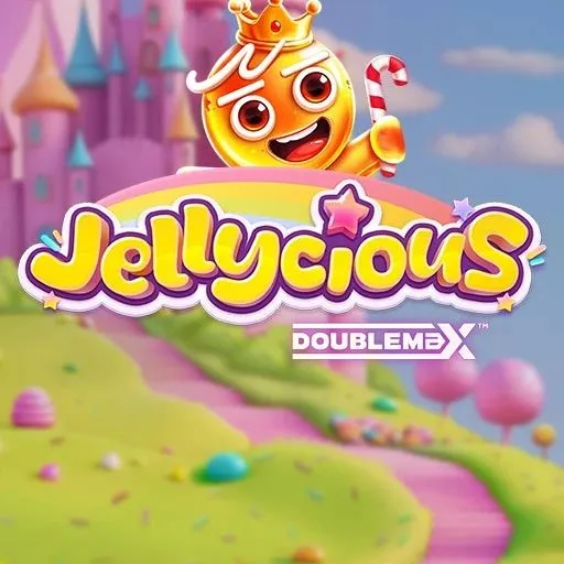 Jellycious DoubleMax
