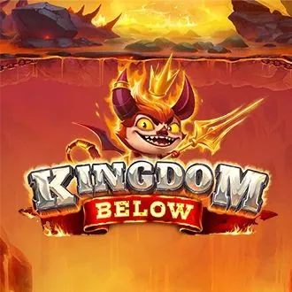 Kingdom Below