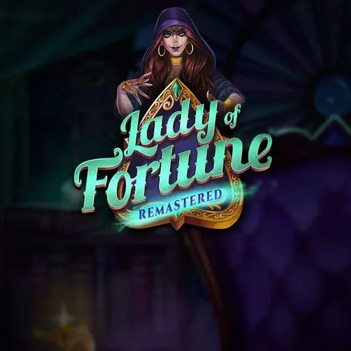 Lady of Fortune Remastered