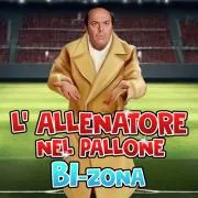 L'allenatore nel pallone B Zona