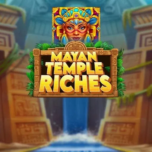 Mayan Temple Riches