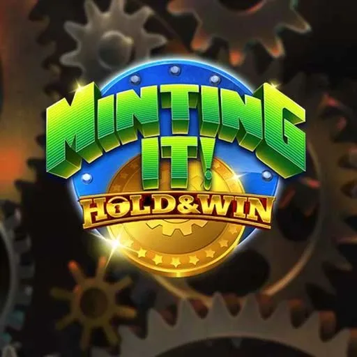 Minting it Hold and Win