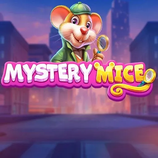 Mystery Mice