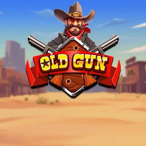 Old Gun