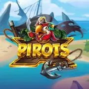 Pirots X