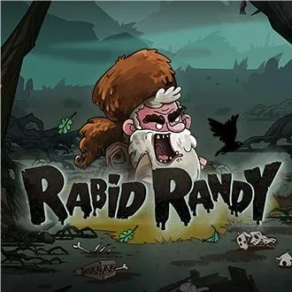 Rabid Randy