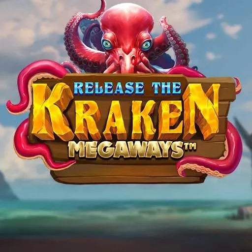 Release the Kraken Megaways