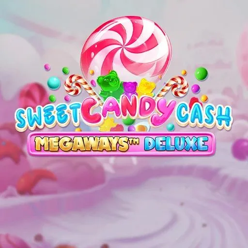 Sweet Candy Cash Megaways™ Deluxe