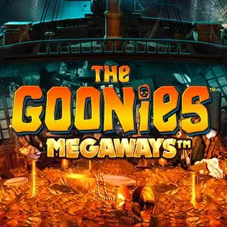 The Goonies Megaways™