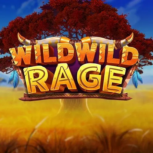 Wild Wild Rage